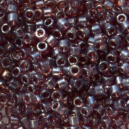 DB1224 Tr Mauve Lustre Delica