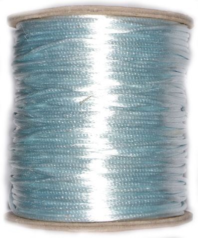 TG084 2mm Gallant Blue Rattail