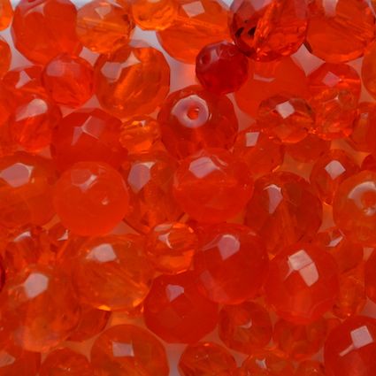 MX170 Jaffa Facet Mix