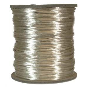 TG145 2mm Champagne Rattail