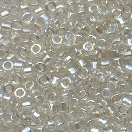 DB1231 Tr Grey Mist Lustre Delica