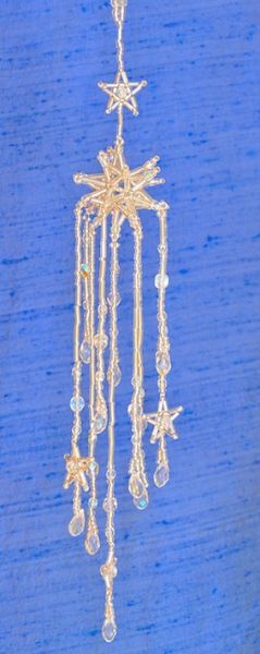 Starstruck Tassel Kit