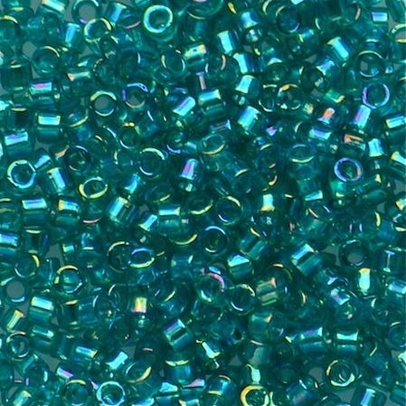 DB1248 Tr Caribbean Teal AB Delica