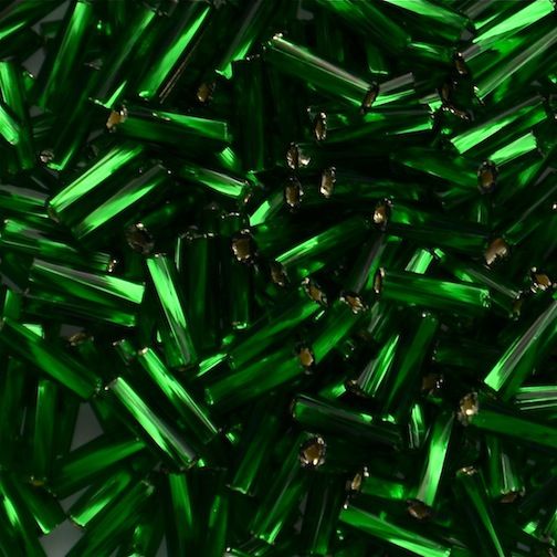 RC634 SL Emerald Twist Size 3 Bugle