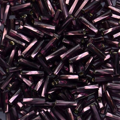 RC316 SL Purple Twist Size 3 Bugle