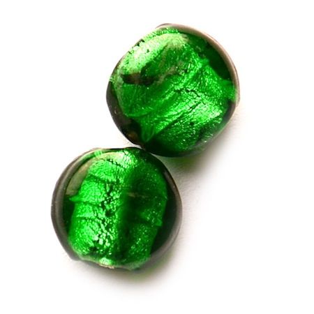 GL2372 10mm Emerald SL Disc