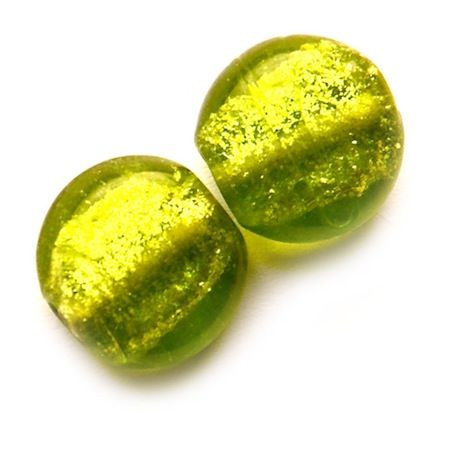 GL2379 10mm Lime SL Disc