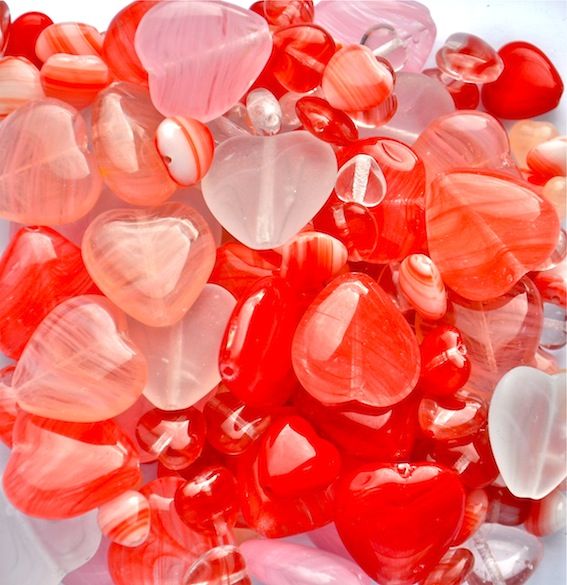 MX174 Valentines Mix