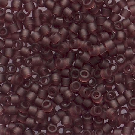 DB1264 Matte Tr Mauve Delica