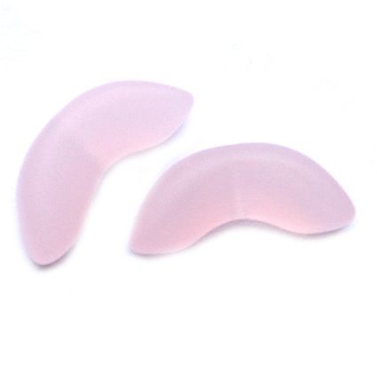 GL4023 Frost Pink Angel Wing