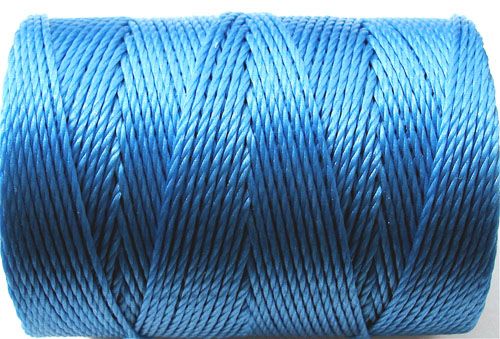 BT960 Caribbean Blue C Lon Tex