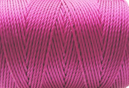 BT968 Light Magenta C Lon Tex