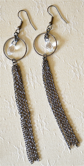 Delilah Earrings Bead Pack