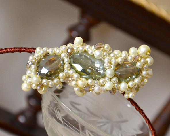 Myrtle Tiara Bead Pack