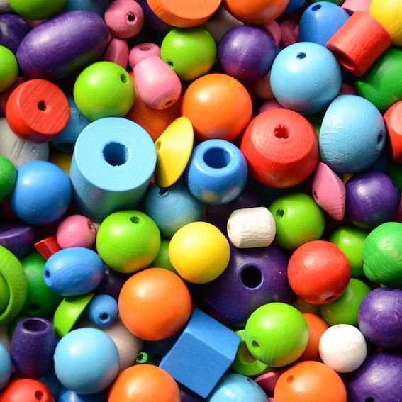 MX180 Bright Wooden Mix