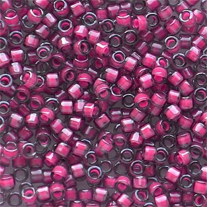 DB2050 Luminous Jazzberry Delica