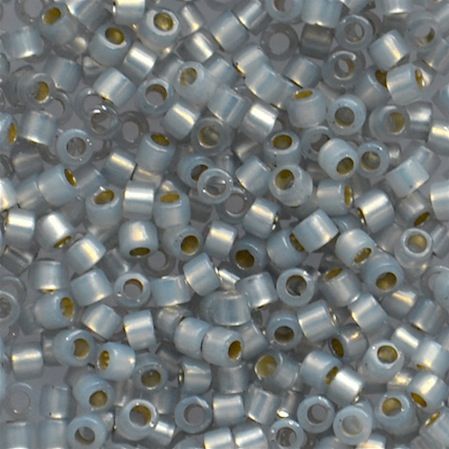 DB1455 SL Lt Smoke Opal Delica