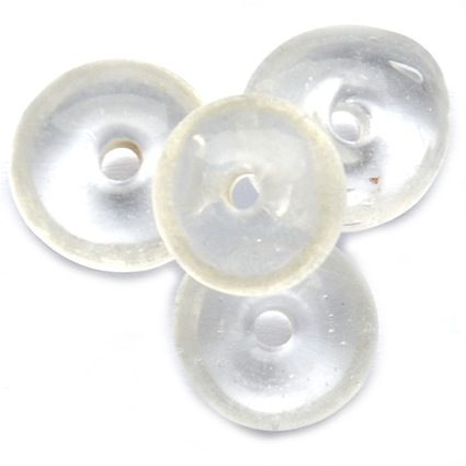 GL5307 12mm Clear Chakri