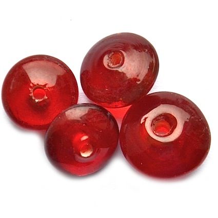 GL5308 12mm Red Chakri