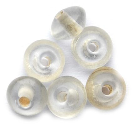 GL5323 7mm Clear Chakri