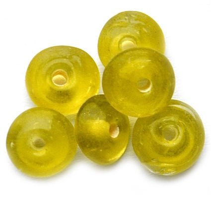 GL5325 6mm Olive Chakri