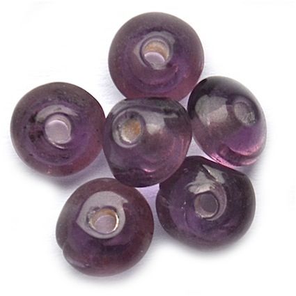 GL5327 7mm Purple Chakri
