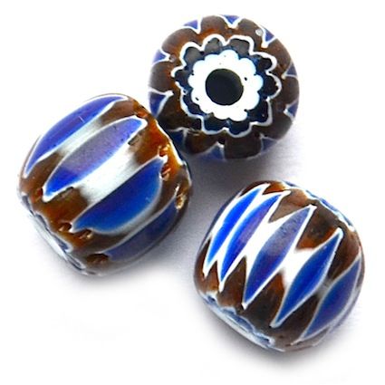 GL5426 9mm Stripy Barrels