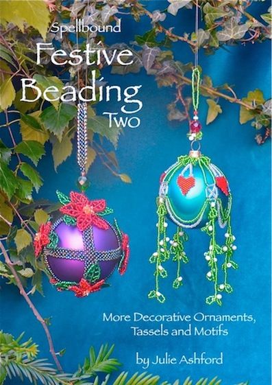 Spellbound Festive Beading Two