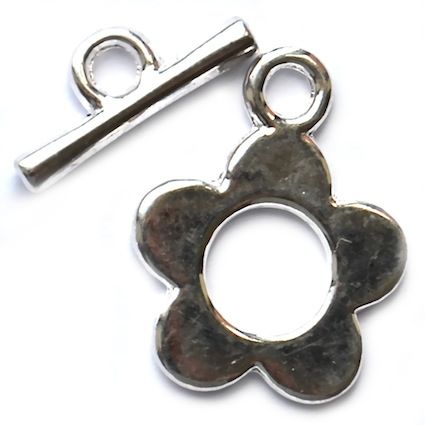 MB932 Flower Toggle