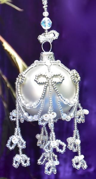 Bead Pack for Sweetheart Bauble