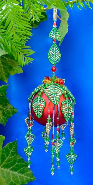 Bead Pack for Sherwood Bauble