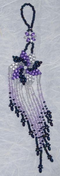 Bead pack for Tromso Tassel