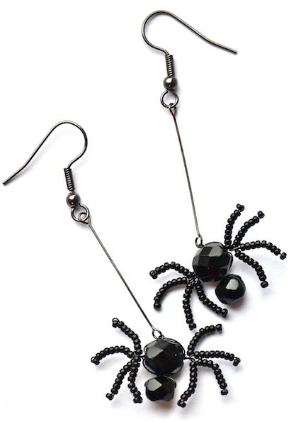 Incey Winsey Earrings