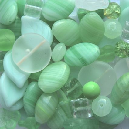 MX187 Mint Glass Mix