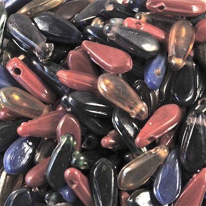 MX194 Indian Dagger Mix