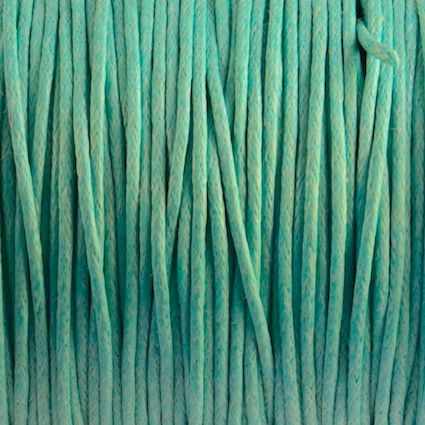 CT1036R 1mm Sea Foam Cotton Thong 25 metre reel