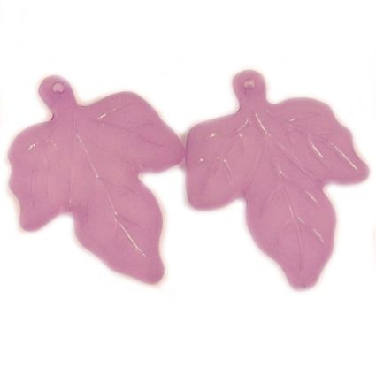 PB133 Lilac Ivy Leaf