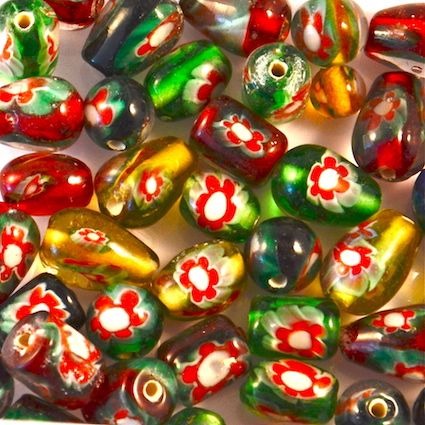 MX193 Window Pane Mix