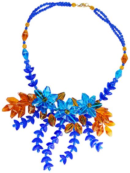 Cadiz Necklace
