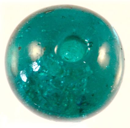 GL5563 18mm Teal Round