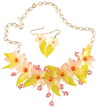 Veronica Simples Set