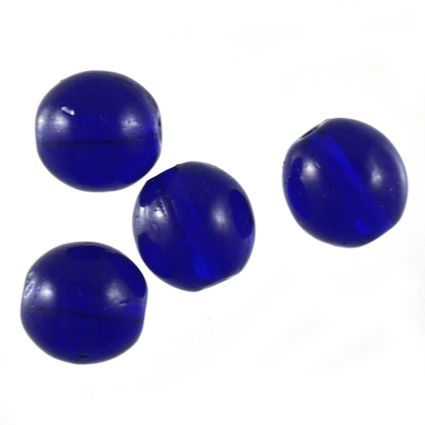 RG807 8mm Clear Sapphire Rounds