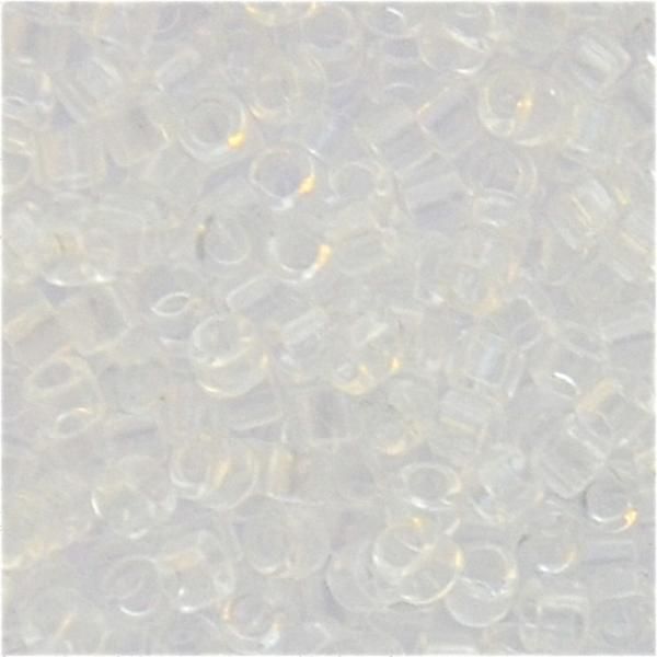 DB0141 Transparent Crystal Delica