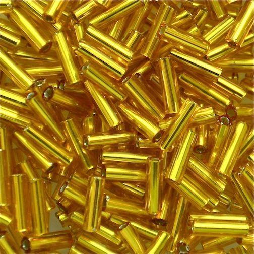 RC140 SL Acid Yellow Size 3 Bugle