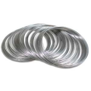 BT330 Memory Wire Necklace