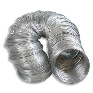 BT332 Memory Wire 4cm Bracelet