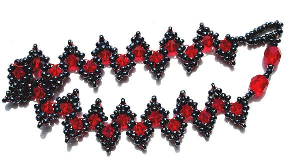 Alhambra Bracelet Kit