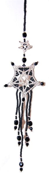 Andromeda Tassel Kit