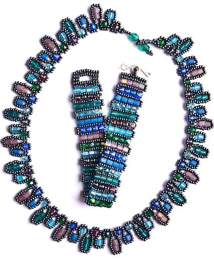 Cordoba Necklace