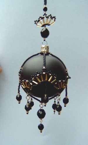 Romanov Bauble Kit